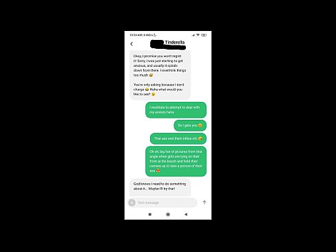 ❤️ Aghju aghjustatu un novu PAWG da Tinder à u mo harem (parlà à Tinder inclusu) ❤️ Pornu di qualità à co.sexygirlspics-com.ru